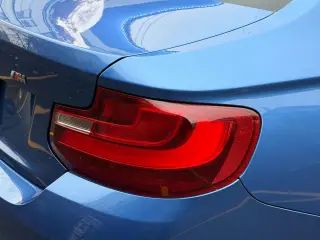 2015 BMW 2 Series M235i xDrive
