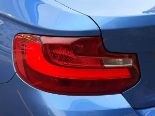 2015 BMW 2 Series M235i xDrive