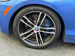 2015 BMW 2 Series M235i xDrive