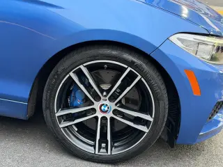 2015 BMW 2 Series M235i xDrive