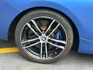 2015 BMW 2 Series M235i xDrive