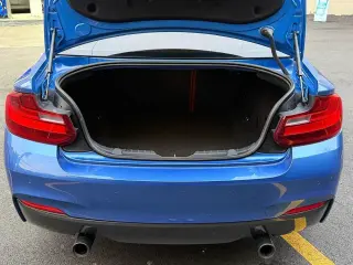 2015 BMW 2 Series M235i xDrive