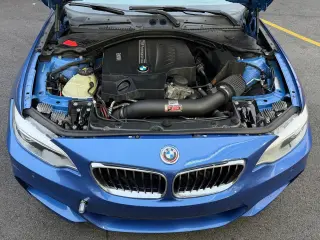 2015 BMW 2 Series M235i xDrive