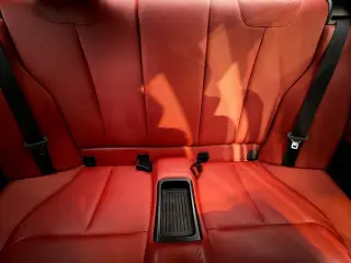 2015 BMW 2 Series M235i xDrive