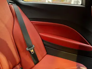 2015 BMW 2 Series M235i xDrive