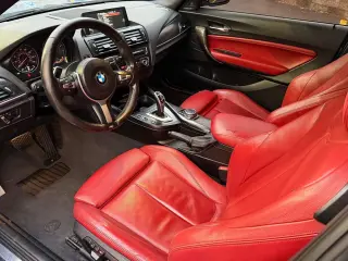 2015 BMW 2 Series M235i xDrive