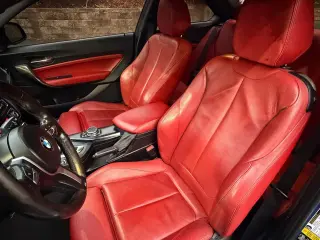2015 BMW 2 Series M235i xDrive
