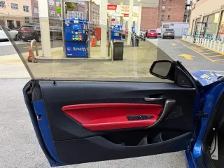 2015 BMW 2 Series M235i xDrive