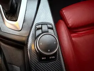 2015 BMW 2 Series M235i xDrive