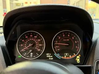 2015 BMW 2 Series M235i xDrive