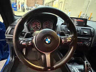 2015 BMW 2 Series M235i xDrive