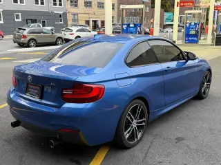 2015 BMW 2 Series M235i xDrive