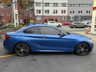 2015 BMW 2 Series M235i xDrive