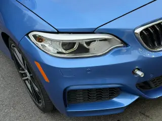 2015 BMW 2 Series M235i xDrive