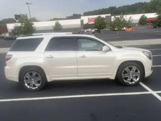 2014 GMC Acadia Denali
