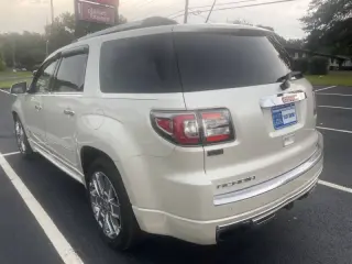 2014 GMC Acadia Denali