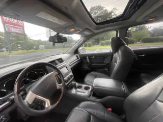 2014 GMC Acadia Denali