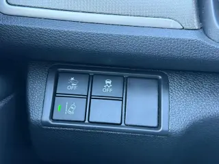 2020 Honda Civic Sedan LX