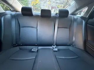 2020 Honda Civic Sedan LX