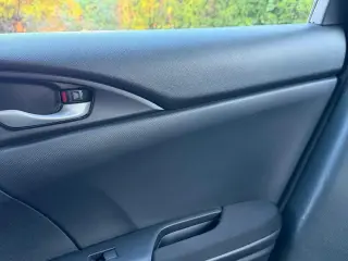 2020 Honda Civic Sedan LX