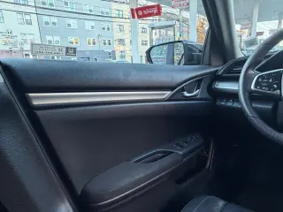 2020 Honda Civic Sedan LX