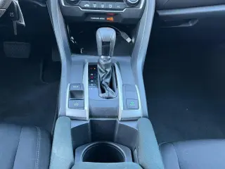 2020 Honda Civic Sedan LX