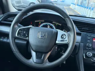 2020 Honda Civic Sedan LX