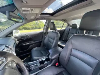 2014 Honda Accord EX-L V6