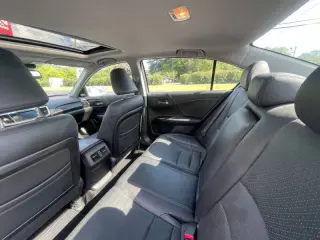 2014 Honda Accord EX-L V6
