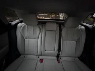 2019 Land Rover Range Rover Evoque SE