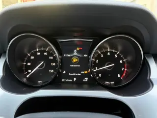 2019 Land Rover Range Rover Evoque SE