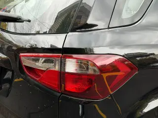 2019 Ford EcoSport S