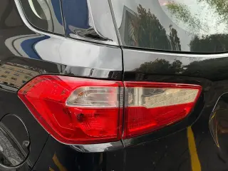 2019 Ford EcoSport S