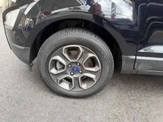 2019 Ford EcoSport S