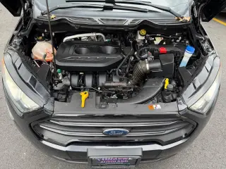 2019 Ford EcoSport S