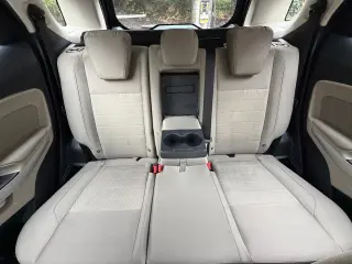 2019 Ford EcoSport S