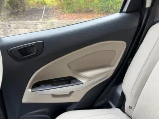 2019 Ford EcoSport S