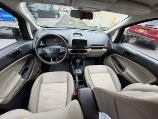 2019 Ford EcoSport S