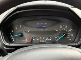 2019 Ford EcoSport S
