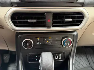 2019 Ford EcoSport S