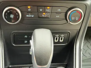 2019 Ford EcoSport S