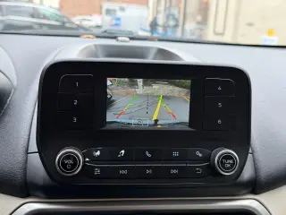2019 Ford EcoSport S