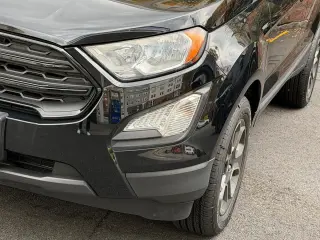 2019 Ford EcoSport S