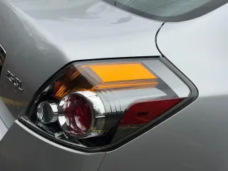 2012 Nissan Altima 2.5 SL