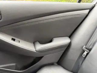 2012 Nissan Altima 2.5 SL