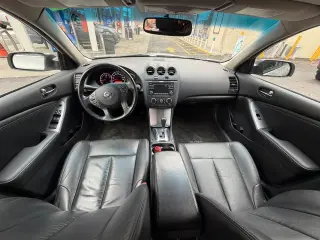 2012 Nissan Altima 2.5 SL