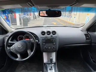 2012 Nissan Altima 2.5 SL