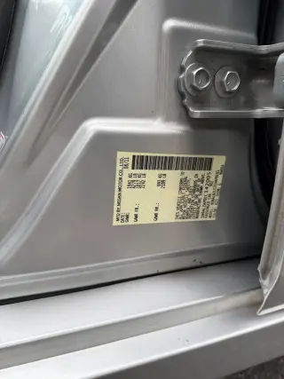 2012 Nissan Altima 2.5 SL