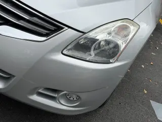 2012 Nissan Altima 2.5 SL