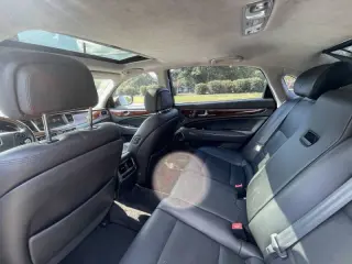 2015 Hyundai Equus Signature